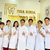 Nha Khoa Trường Hà