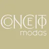 Conceito Modas