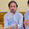 Shah Tamas Khan