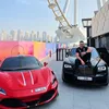 albanian