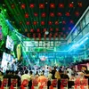 Sườn Muối Ớt - Tân Phú