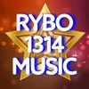 RYBO 1314 MUSIC