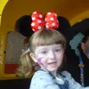 claudia!