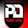 pauldrianboxingsport