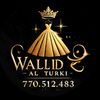 ﮼وليــد﮼الترگي