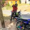 moneytrejah