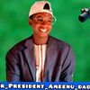 mr_president_ameenudady
