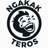 Ngakak Teros