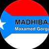 axmedmadhiban