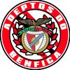 ADEPTOS DO BENFICA 🔴⚪️