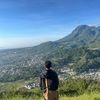 MAS MBOLANG | TRAVEL MADNESS