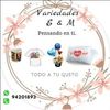 variedadesemsanta