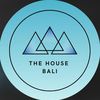 The house Bali
