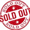 sold out
