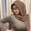 Tisu Basah💦