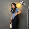 Outfit Simple Murah | #OOTD