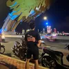 pundangsuy