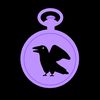 pocketwatchcrow