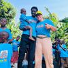 Change life with Kizito bayo