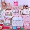 Shop mẹ bé Đông Lan