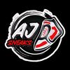 AJSneaks