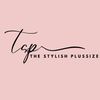 THE STYLISH PLUSSIZE STORE~LAG