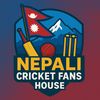 🇳🇵NPCricket Fans House 🏏