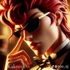 kakyoinx6