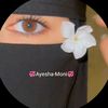 💞 Ayesha-Moni 💞