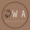 departwithart