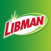 cleanwithlibman