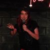 Timely Rain: Stand Up Comic