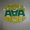 tripleaaarock