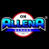 OM ALLENA REBORN