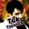 Tek Tapanca ✍️