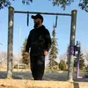 rezhaworkout
