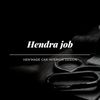 hendrahenmade