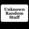 unknownrandomstuff1