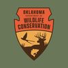 Oklahoma Dept. of Wildlife
