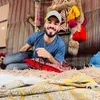 المهندس علي غالب الروسي