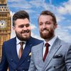 Christopher & Ben