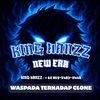 KING HANZZ⚡ [GB ISIAN DIBIO]