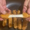 Odd Food Ideas