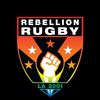 Rebellion Rugby