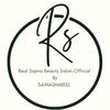 Instagram@realsapnabeautysalon