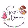 SWEET GROCERIES
