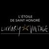 etoileluxuryvintage