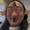 ロバート針山