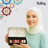 Saba - Halal & Wudhu Friendly