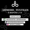 ahmerdtextilesandbespoke